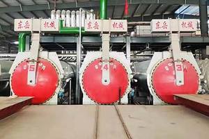 Autoclave autoclave משמש לעיקור של כל אמריקאי אוטוקלבה - Product Image 6