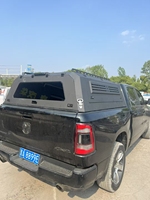 Hardtop en aluminium imperméable et antirouille pour véhicules tout-terrain, compatible avec GWM Dodge Ram Ranger Tacoma BYD Shark