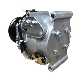 Compresseur AC 12V de haute qualité pour Geely Emgrand et Vision Modèle 086-5 0865 – Nouvelle unité de climatisation - Product Image 5