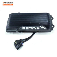 Contrôleur à sortie stable 60V anti-interférence pour moto Sur-Ron Light Bee X modèle 2024, pièces et accessoires Sur-Ron Lbx