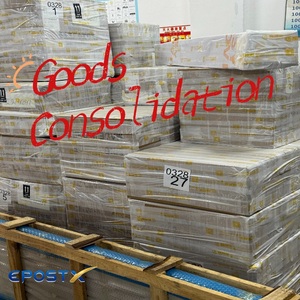 Envío Aéreo Profesional Puerta a Puerta DDP de China a Brasil para Herramientas de Salón <span class=keywords><strong>y</strong></span> Cosméticos, Tránsito de Alta Estabilidad, Precio Atractivo - Product Image 2