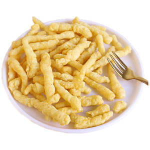 Cheetos dây chuyền chế biến tự động kurkure Snack thực phẩm dây chuyền sản xuất - Product Image 5