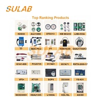 SULAB moderne A4J13868 ascenseur Cop Lop pièces de rechange ascenseur boutons poussoirs pour ascenseur d'hôtel pour Villa appartement hôpital