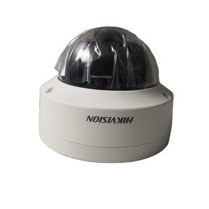 Caméra réseau dôme fixe HIK Original DS-2CD1143G2-LIU 5.0MP avec capteur CMOS, vision nocturne, double source lumineuse - Product Image 2