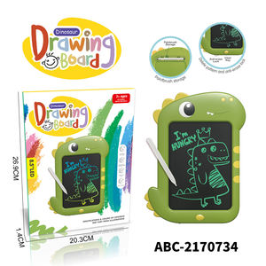 Jouets éducatifs Lucky Toys, jouets de dessin, <span class=keywords><strong>tableau</strong></span> de peinture électrique, jouets de peinture pour enfants, <span class=keywords><strong>tableau</strong></span> de dessin d'animaux DIY - Product Image 6