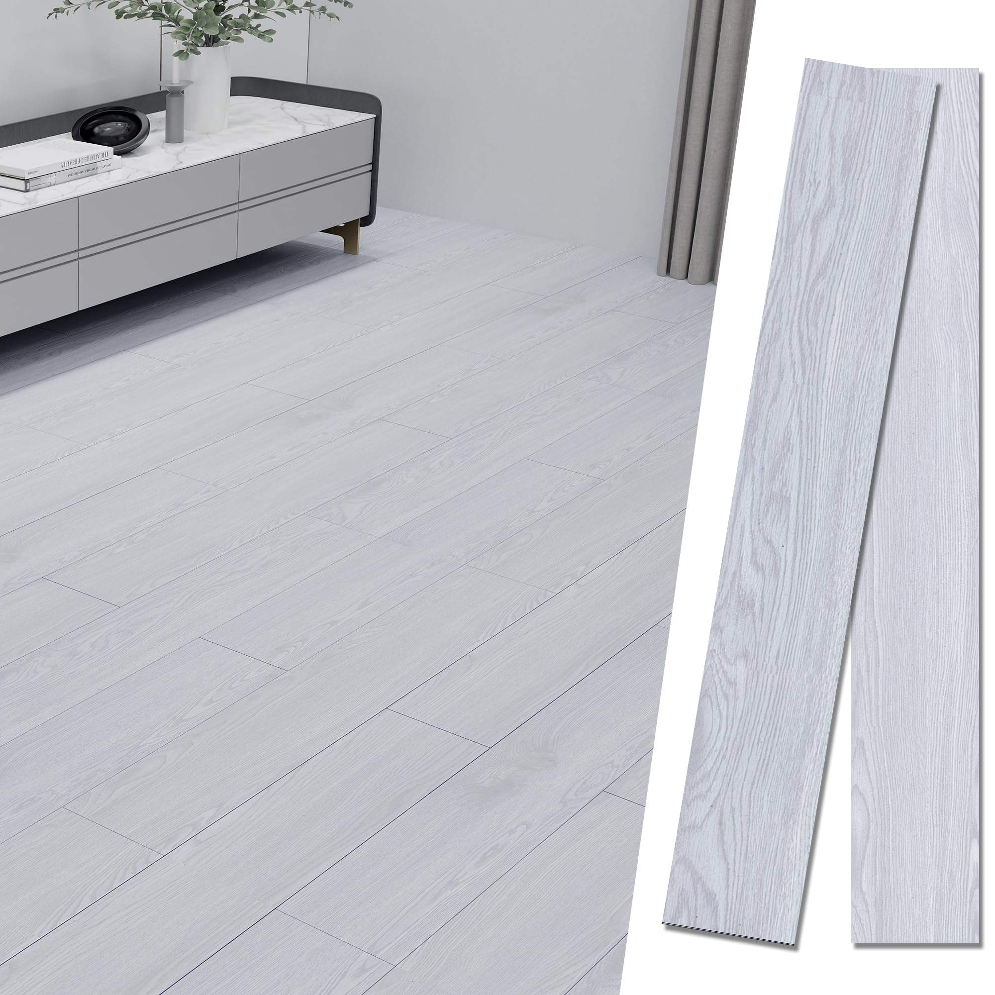 สีเทาอ่อน