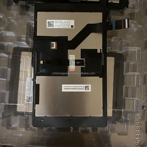 New Original In Stock 8-inch LCD Panel for Security Monitoring System P0800WVF1VX00 - Product Image 3