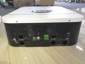 Growatt Collegamento In Parallelo 3Kw PV Inverter Diretta Della Fabbrica Off Grid Solare Convertitore di Fase Split 48V PV Converter - Product Image 2