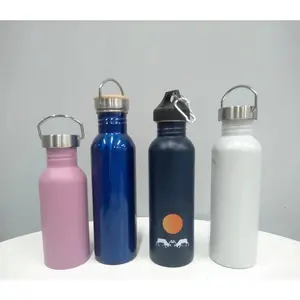 Borraccia in Acciaio Personalizzabile per Merchandising - Product Image 1