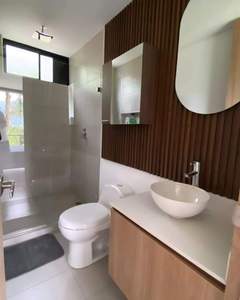 Casas Contenedor Prefabricadas de Lujo Modernas de 20 y 40 Pies para Transporte, Almacenamiento y Uso Residencial - Product Image 4