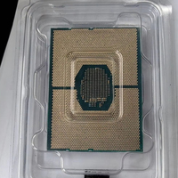 CPU Server Xeon Gold 6526Y Terbaru 16 Core 2.8 GHz FCLGA4677 195W Prosesor Mini Terbaik