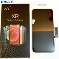Écran LCD Incell FHD de haute qualité en gros pour iPhone X XS 11 12 13 14 15 Pro Max FHD Incell Garantie 1 an