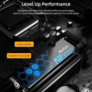 <span class=keywords><strong>Disque</strong></span> <span class=keywords><strong>SSD</strong></span> Netac NV3000 2To NVMe M.<span class=keywords><strong>2</strong></span> 2280 <span class=keywords><strong>Disque</strong></span> <span class=keywords><strong>Dur</strong></span> <span class=keywords><strong>Externe</strong></span> Interface OEM Usine Pour Kingston <span class=keywords><strong>Samsung</strong></span> - Product Image 3