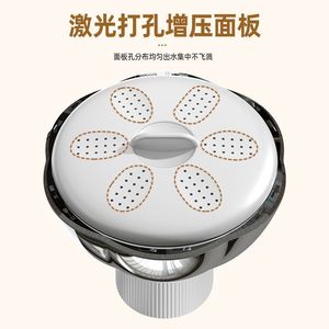 Faucet Filter 5um Micro Filtration Water Purifier For <b>Kitchen</b> Sink With Replaceable Cartridge - Product Image 2