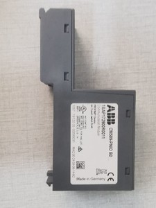 CM589-PNIO-B0 โมดูลการสื่อสาร 1SAP172900R0011 PLC - Product Image 4