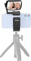 ULANZI-Clip St-30 de support pour smartphone selfie miroir, accessoire indispensable pour Vlogging et Live Streaming