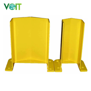 تصنيع مخصص عالية المستوى حماية رفوف معدنية رفوف حماة - Product Image 5