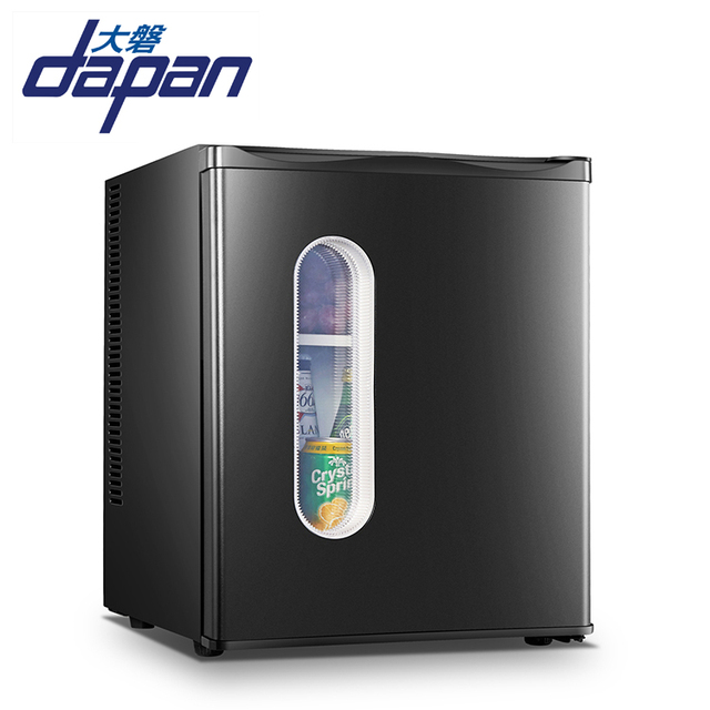 Refrigerator Retro peltier refrigeration cooler build in refrigerator