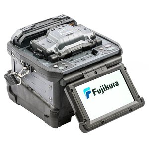 เครื่องเชื่อมไฟเบอร์ออปติก FSM-90S มือสอง รุ่น 7s ยี่ห้อ Welding Machine Fusion Splicer - Product Image 1