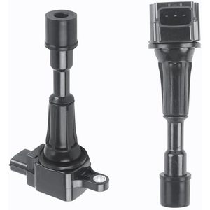 Bobina de encendido 0986221091 ZJ0118100A para pieza de repuesto del motor Mazda - Product Image 2