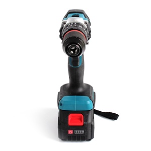<span class=keywords><strong>Perceuse</strong></span> à percussion sans fil multifonctionnelle professionnelle DEWEN 36V, tournevis électrique, <span class=keywords><strong>mandrin</strong></span> 1/2 pouce - Product Image 6
