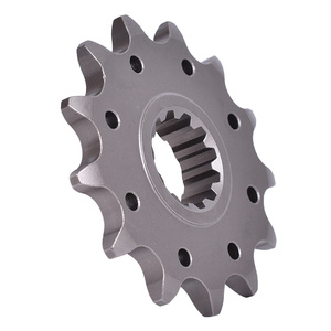 Sproket rantai depan karburator sepeda motor 520-13T untuk Honda CRF450 L-K,L CRF450 X-K,L,<span class=keywords><strong>M</strong></span>,N,P, R,S 2019-2025 - Product Image 6