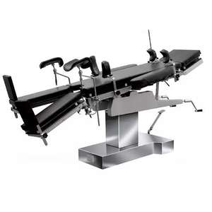 होशे मेडिकल टेबल सर्जिकल सर्जिकल टेबल सर्जिकल + टेबल + ऑपरेटिंग - Product Image 2