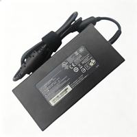 Chargeur d'ordinateur portable neutre 240W 20V 12A 5.5*2.5 mm de remplacement pour Chicony A17-240P1A compatible avec le PC portable de jeu G16 Aurora Pro