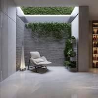 Nexus Luxury Modern Villa Hotel : Service de Rendu 3D, Conception d'Intérieur de Sous-sol, Décoration Intérieure, Architecture, Design Graphique Complet