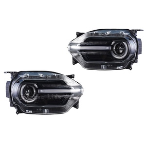 Faro a LED per <span class=keywords><strong>Ford</strong></span> Bronco <span class=keywords><strong>Sport</strong></span> 2021 2022 2023 - Product Image 4