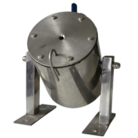 Fuente de Agua Interactiva Seca de Acero Inoxidable 304 para Exteriores, Comercial, para Plazas, con Chorros Laminares/Salpicadores y Fácil Instalación