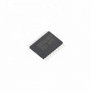 BD83A04EFV-ME2 VSSOP-24-EP-5.6mm LED <b>Driver</b> Ic Chip - Product Image 1