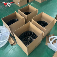 Jantes de voiture de 18, 19, 20, 21 et 22 pouces, concaves profondes, forgées sur mesure, 5x114.3, 5x112, 5x120, jantes forgées pour BMW G80 M3 M4 E92 E90