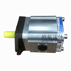 Allemagne <span class=keywords><strong>ECKERLE</strong></span> <span class=keywords><strong>pompe</strong></span> à engrenages EIPC3-050RA23-10 - Product Image 3