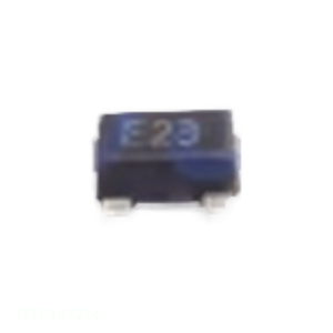 100% Original Price List For Electronic Components DTC143ZM - Product Image 1