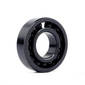 Roulement à billes à gorge profonde à grande vitesse SR2ASS3 G-2 W208P2 <span class=keywords><strong>6205</strong></span> 2RLD <span class=keywords><strong>C3</strong></span> double roulements à rouleaux à une rangée pour en gros - Product Image 6