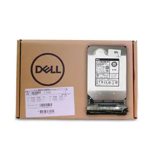 Top Class Hard Disk Sas 2.5inch 10k 1.8tb ABS Hard Drives Server Hdd Wide Temperature