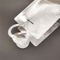 Vente en gros de petites boîtes à gâteaux en métal mignonnes avec logo personnalisé avec poignée emballage de bonbons transparent fête faveurs de mariage forme personnalisée