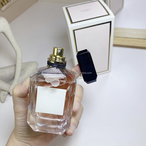 Spray Corporel Luxueux Longue Durée Écologique Haute Qualité <span class=keywords><strong>Secret</strong></span> Life Parfum Féminin Boisé Agrumes Frais Format Standard - Product Image 2