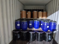 HUACHENG Solvant Bleu 97 100% de pureté Poudre bleue pour les applications plastiques, textiles et peintures