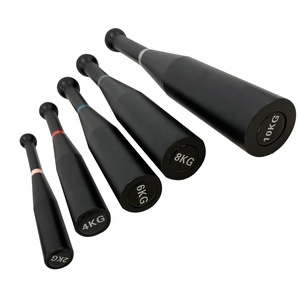 Power <strong>Clubs</strong> <strong>Indian</strong> <strong>Clubs</strong> Exercise Weight Clubbell <strong>Club</strong> Bells - Product Image 5