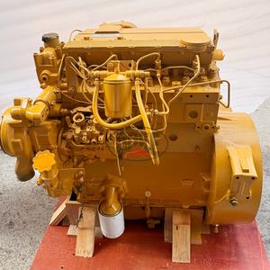 Ensemble moteur d'origine neuf, reconditionné, 3054 3054C, ensemble moteur d'excavatrice 1104D-44T pour Caterpillar - Product Image 4
