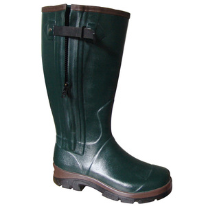 2023 <span class=keywords><strong>Rocky</strong></span> Buffalo marque haute qualité hommes imperméable Camo bottes de <span class=keywords><strong>chasse</strong></span> en plein air néoprène caoutchouc bottes de pluie - Product Image 4