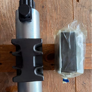 Vanne directionnelle à solénoïde DS5-SA2/14N-D24K1 DS5–TA02/14N-D24K1 DS5-S9/14N-D220K1/F DS5–TA/14N-D24 K1 DS5-S4/12N-A220K1 - Product Image 1