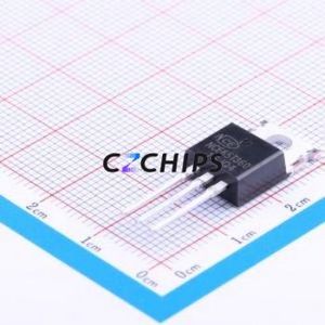 Transistor de Efecto de Campo (MOSFET) NCE65T360 TO-220 Original Nuevo, Componentes Electrónicos al por Mayor y Servicio BOM - Product Image 2