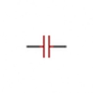 0402CG4R0C500NT Ceramic Capacitor 4pF 0.25pF 50V - Product Image 1