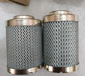 فلتر صمام التحكم الأصلي 4120001954001 للودر ذو العجلات - Product Image 2