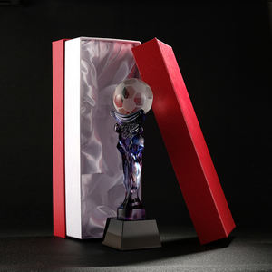 جائزة جائزة آلهة Jadevertu لجائزة كرة القدم الرياضية - Product Image 5