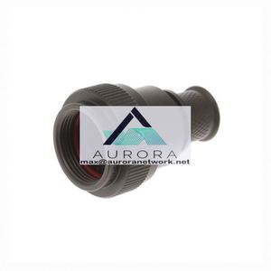 Venta caliente conectores circulares carcasas traseras y abrazaderas de cable M85049/189W02A - Product Image 5