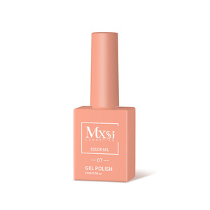 BIN 2025 nouvelle série OEM 60 couleurs 15ml Kit de vernis à gel de bonne qualité avec un nuancier - Product Image 4